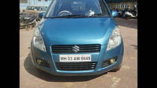 Used Maruti Suzuki Ritz VXI BS-IV in Mumbai