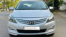 Used Hyundai Verna 1.6 CRDI SX in Vadodara
