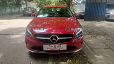 Used Mercedes-Benz CLA 200 CDI Style in Chennai