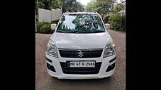 Used Maruti Suzuki Wagon R 1.0 VXI AMT in Mumbai