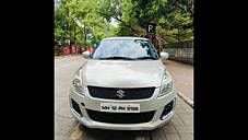 Used Maruti Suzuki Swift VXi in Pune