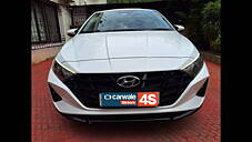 Used Hyundai i20 Asta (O) 1.2 IVT [2022-2023] in Mumbai