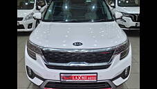 Used Kia Seltos GTX Plus AT 1.5 Diesel [2019-2020] in Thane