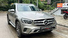 Used Mercedes-Benz GLC 220d 4MATIC Progressive [2019-2021] in Bangalore