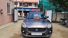 Used Maruti Suzuki Dzire VDi in Coimbatore