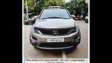 Used Tata Hexa XTA 4x2 7 STR in Chennai