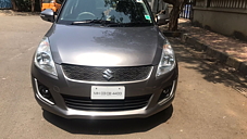 Second Hand Maruti Suzuki Swift VXi [2014-2017] in Mumbai