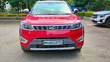 Used Mahindra XUV300 1.5 W8 (O) [2019-2020] in Nashik