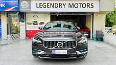 Used Volvo S90 D4 Inscription in Pune