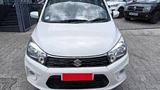 Used Maruti Suzuki Celerio ZXi [2017-2019] in Bangalore