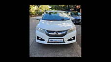 Used Honda City V in Thane