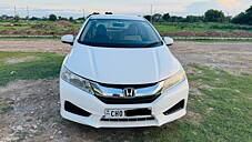 Used Honda City SV in Mohali