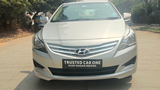 Second Hand Hyundai Verna 1.4 VTVT in Indore