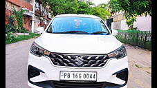 Used Maruti Suzuki Ertiga VXi (O) CNG [2022-2023] in Chandigarh