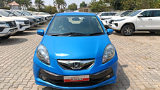 Second Hand Honda Brio V MT in Bangalore