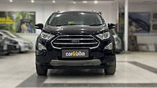 Used Ford EcoSport Titanium 1.5L Ti-VCT in Ghaziabad