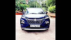 Used Maruti Suzuki Fronx Delta 1.2L AGS in Delhi