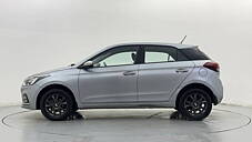 Used Hyundai Elite i20 Sportz Plus 1.4 CRDi in Gurgaon