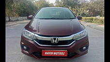 Used Honda City 4th Generation V CVT Petrol [2017-2019] in Ahmedabad