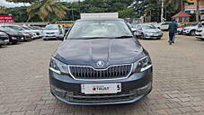 Used Skoda Rapid Style 1.6 MPI in Bangalore