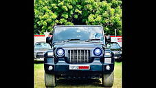 Used Mahindra Thar LX Hard Top Diesel MT 4WD in Lucknow