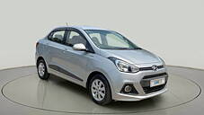 Used Hyundai Xcent S 1.2 (O) in Ahmedabad