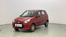 Used Maruti Suzuki Alto 800 Lxi in Kolkata