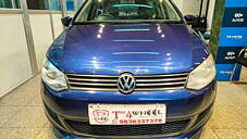 Used Volkswagen Polo Trendline 1.2L (D) in Kolkata