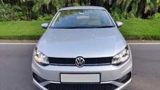 Second Hand Volkswagen Vento Highline Plus 1.2 (P) AT 16 Alloy in Hyderabad