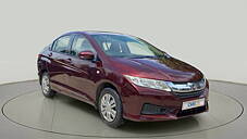 Used Honda City SV in Chennai