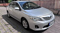 Used Toyota Corolla Altis 1.8 VL AT in Thane