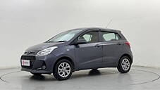 Used Hyundai Grand i10 Magna 1.2 Kappa VTVT in Ghaziabad