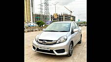 Used Honda Amaze 1.2 E i-VTEC Opt in Mumbai