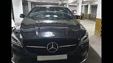 Used Mercedes-Benz CLA 200 D Urban Sport in Hyderabad