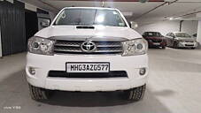 Used Toyota Fortuner 3.0 MT in Mumbai