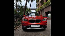 Used BMW X1 sDrive20d in Mumbai