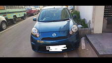 Used Nissan Micra Active XL in Chennai