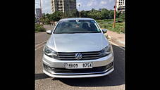 Used Volkswagen Vento Comfortline 1.6 (P) in Pune