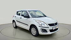 Used Maruti Suzuki Swift Lxi ABS [2014-2017] in Lucknow