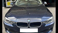 Used BMW 3 Series 320d Prestige in Mumbai