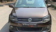 Used Volkswagen Vento Highline Petrol AT in Bangalore