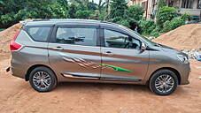 Used Maruti Suzuki Ertiga ZXi in Bhubaneswar