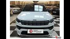 Used Jeep Compass Model S (O) 1.4 Petrol DCT in Bangalore