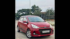 Used Hyundai Grand i10 Magna AT 1.2 Kappa VTVT in Nashik