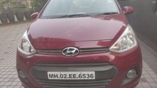Second Hand Hyundai Grand i10 Magna 1.2 Kappa VTVT [2013-2016] in Mumbai