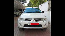 Used Mitsubishi Pajero Sport 2.5 MT in Chennai