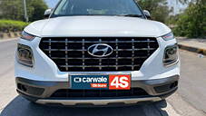 Used Hyundai Venue SX 1.4 (O) CRDi in Mumbai