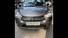 Used Maruti Suzuki Celerio VXi in Delhi