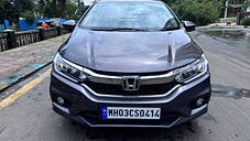 Used Honda City 4th Generation ZX Diesel in Thane