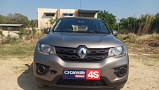 Second Hand Renault Kwid 1.0 RXL AMT [2017-2019] in Kanpur